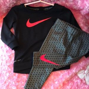 Nike Dry Fit 12M